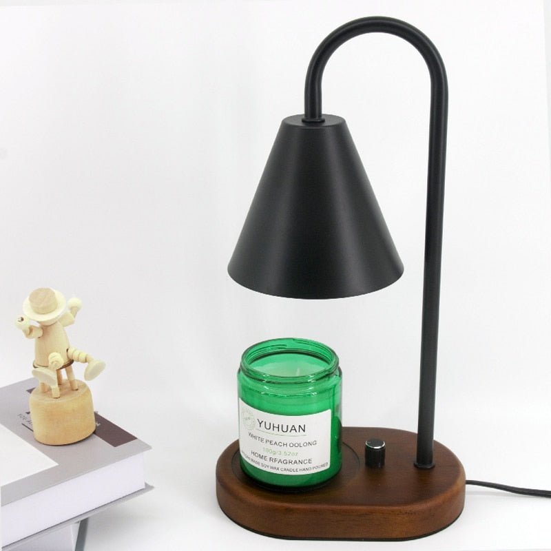 110V/220V Candle Warmer